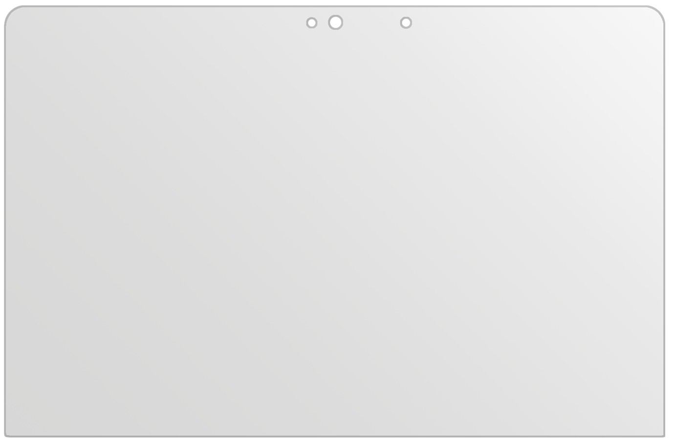 2x Schutzfolie matt für Lenovo 300e Chromebook Display-Schutzfolie