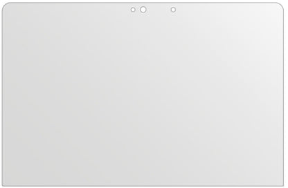 2x Schutzfolie matt für Lenovo 300e Chromebook Display-Schutzfolie