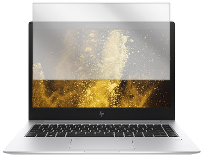 2x Schutzfolie klar für HP EliteBook 1040 G4 Display-Schutzfolie