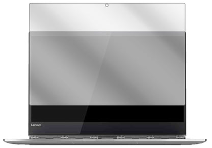 2x Schutzfolie klar für Lenovo Yoga 920 Display-Schutzfolie