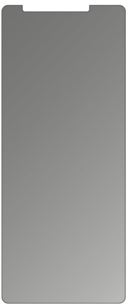 Blickschutzfolie für Oukitel K8 matt Schutzfolie Privacy