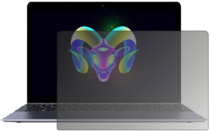 Blickschutzfolie für Chuwi LapBook SE matt Schutzfolie Privacy