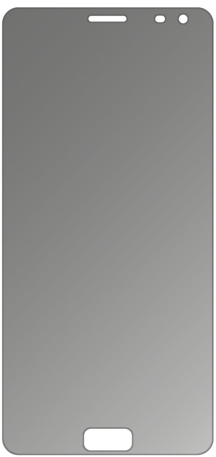 Blickschutzfolie für ASUS ZenFone Ares ZS572KL matt Schutzfolie Privacy