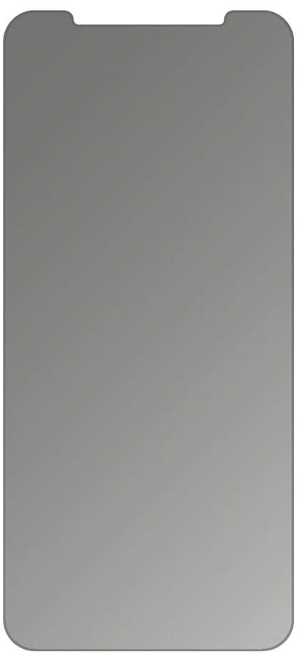 Blickschutzfolie für HomTom H10 matt Schutzfolie Privacy