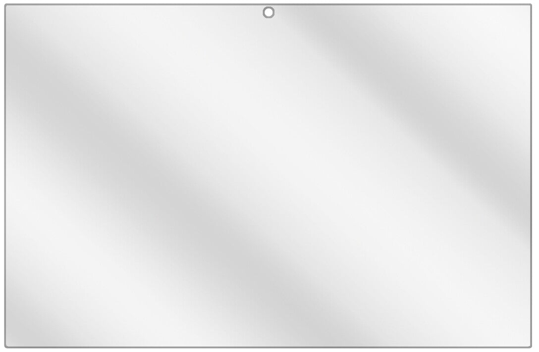 2x Schutzfolie klar für Acer Spin 3 SP314-51-548L Display-Schutzfolie
