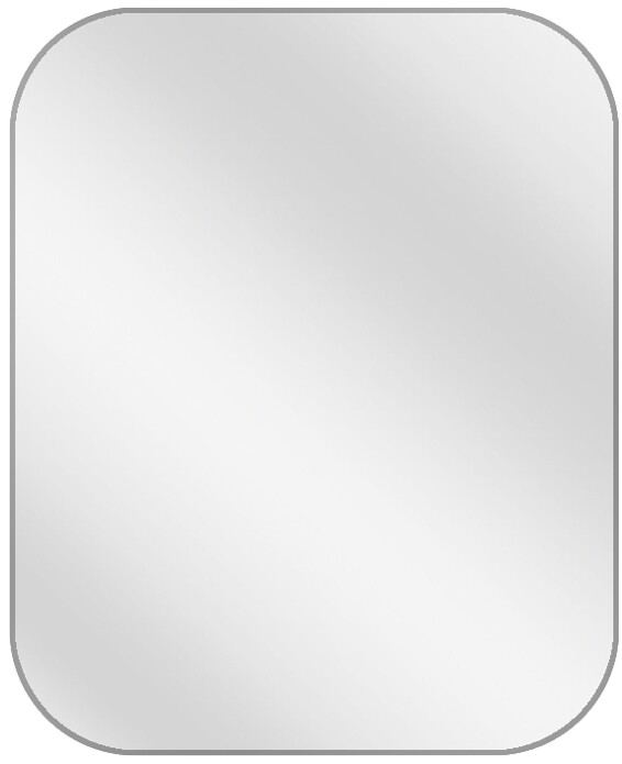 6x Schutzfolie klar für Apple Watch Series 4 44mm Display-Schutzfolie