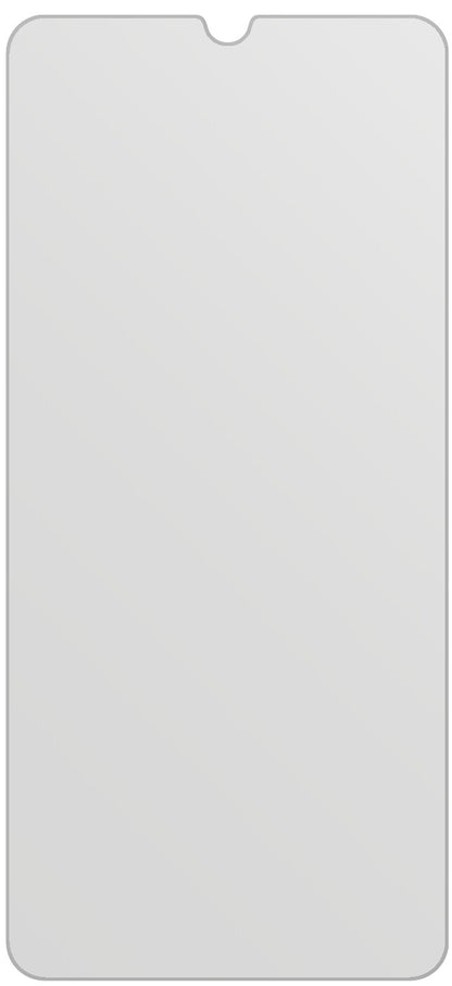 dipos Displayschutz für Vivo Y97, mattierte Oberfläche, geringe Dicke und perfekte Passform