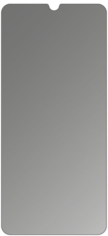 dipos Displayschutz für Vivo Y97, mattierte Oberfläche, Blickschutzfilter und perfekter Passform