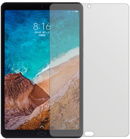 2x Schutzfolie matt für Xiaomi Mi Pad 4 Plus Display-Schutzfolie