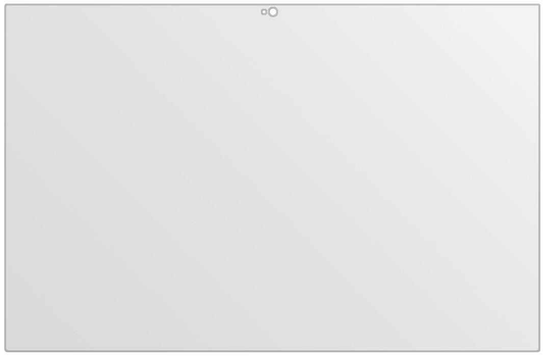 dipos Displayschutz für Acer Spin 3 SP314-51-39U1, mattierte Oberfläche, geringe Dicke und perfekte Passform