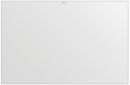 dipos Displayschutz für Acer Spin 3 SP314-51-39U1, mattierte Oberfläche, geringe Dicke und perfekte Passform