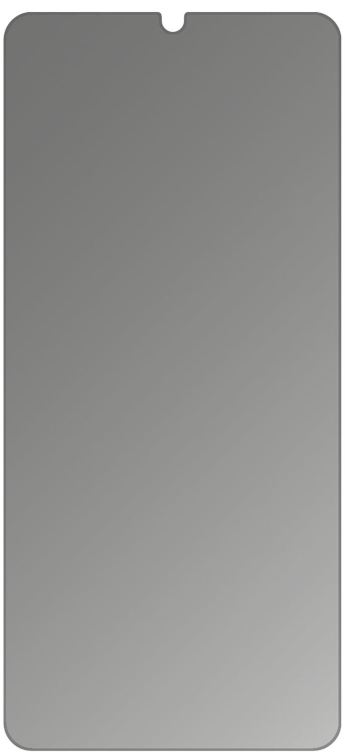 Blickschutzfolie für Vivo X23 matt Schutzfolie Privacy