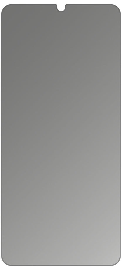 Blickschutzfolie für Vivo X23 matt Schutzfolie Privacy
