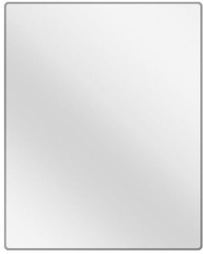 dipos Displayschutz für RugGear RG129, transparente Oberfläche, geringe Dicke und perfekte Passform