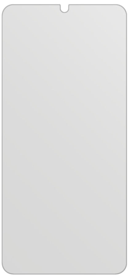 dipos Displayschutz für Vivo Y95, mattierte Oberfläche, geringe Dicke und perfekte Passform