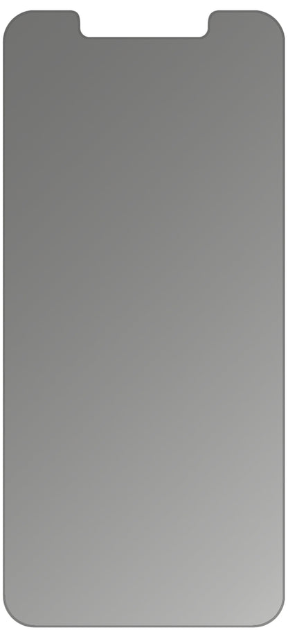 Blickschutzfolie für Umidigi A3 Pro (2018) matt Schutzfolie Privacy