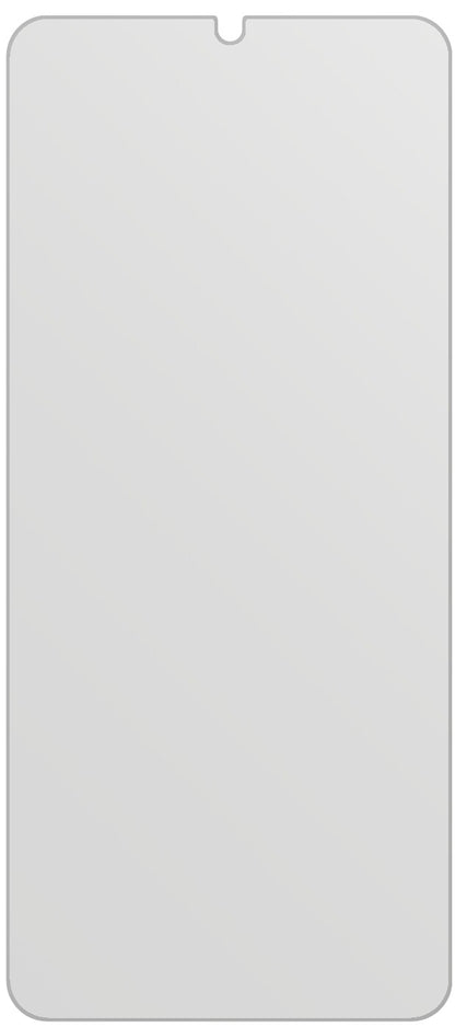 dipos Displayschutz für Huawei P Smart (2019), mattierte Oberfläche, geringe Dicke und perfekte Passform
