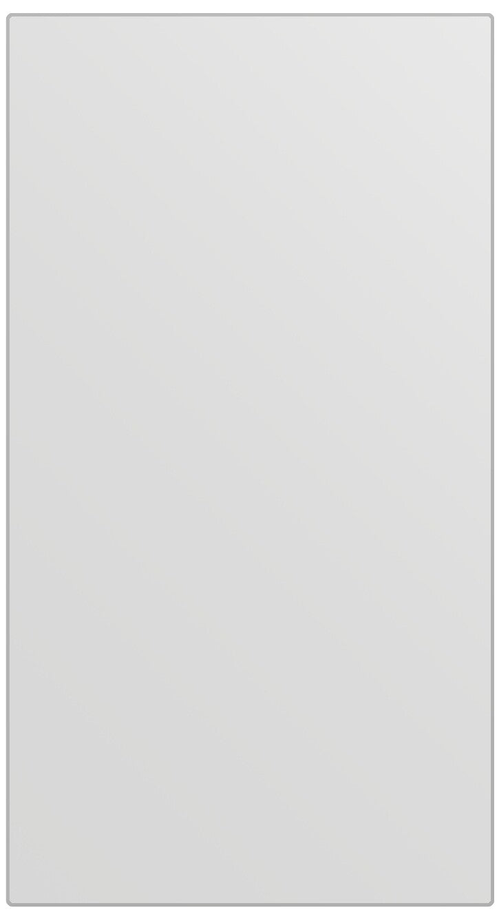 dipos Displayschutz für iBasso DX150, mattierte Oberfläche, geringe Dicke und perfekte Passform