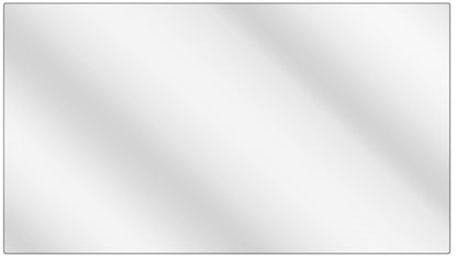 2x Schutzfolie klar für Medion Akoya E6246 Notebook Display-Schutzfolie