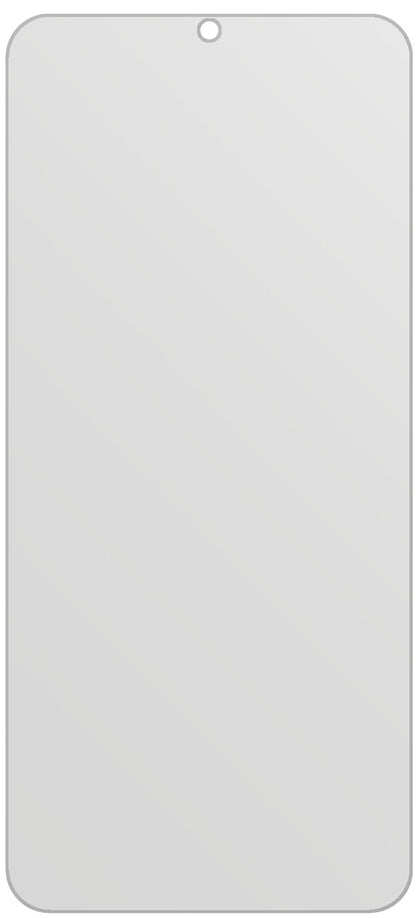 dipos Displayschutz für Huawei Y7 Prime (2019), mattierte Oberfläche, geringe Dicke und perfekte Passform