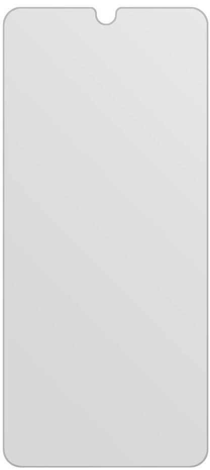 dipos Displayschutz für Huawei P Smart Plus (2019), mattierte Oberfläche, geringe Dicke und perfekte Passform