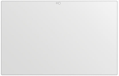 2x Schutzfolie matt für HP Envy X360 13.3 Zoll Display-Schutzfolie