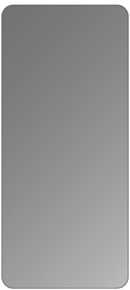 dipos Displayschutz für Xiaomi Redmi K20, mattierte Oberfläche, Blickschutzfilter und perfekter Passform