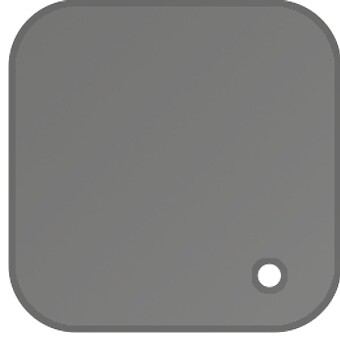 Blickschutzfolie für Google Pixel 4 Kameralinse matt Schutzfolie Privacy