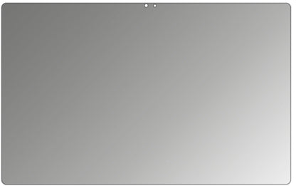 Blickschutzfolie für Samsung Tab A7 matt Schutzfolie Privacy