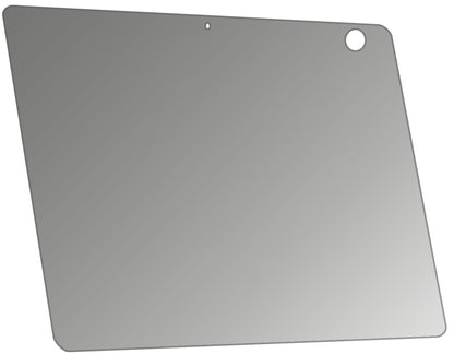 Blickschutzfolie für Amazon Echo Show 10 (3. Generation) matt Schutzfolie Privacy