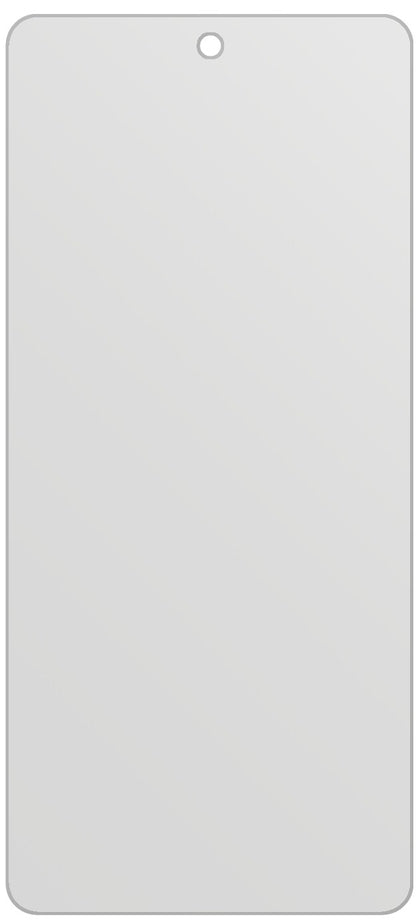 dipos Displayschutz für Samsung Galaxy A52 5G, mattierte Oberfläche, geringe Dicke und perfekte Passform