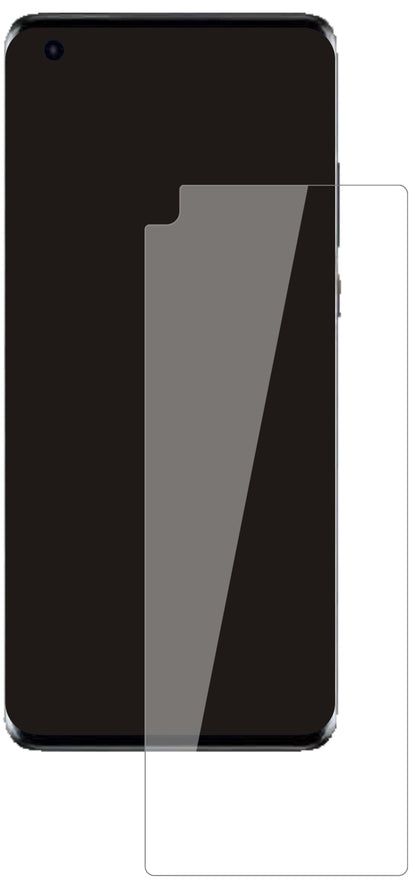2x 9H Schutzfolie für Huawei Mate 40E Panzerfolie
