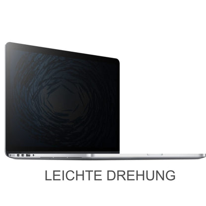 Blickschutzfolie für Coolpad Cool 20 matt Schutzfolie Privacy