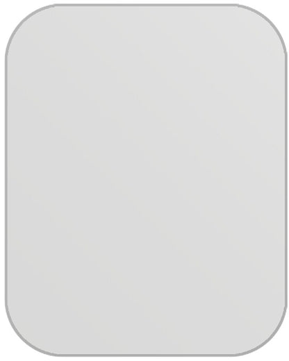 dipos Displayschutz für Xplora XGO 2, mattierte Oberfläche, geringe Dicke und perfekte Passform