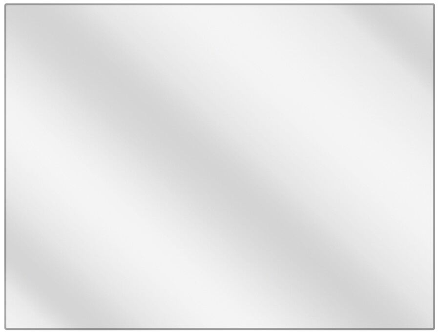 dipos Displayschutz für Sigma fp L, transparente Oberfläche, geringe Dicke und perfekte Passform