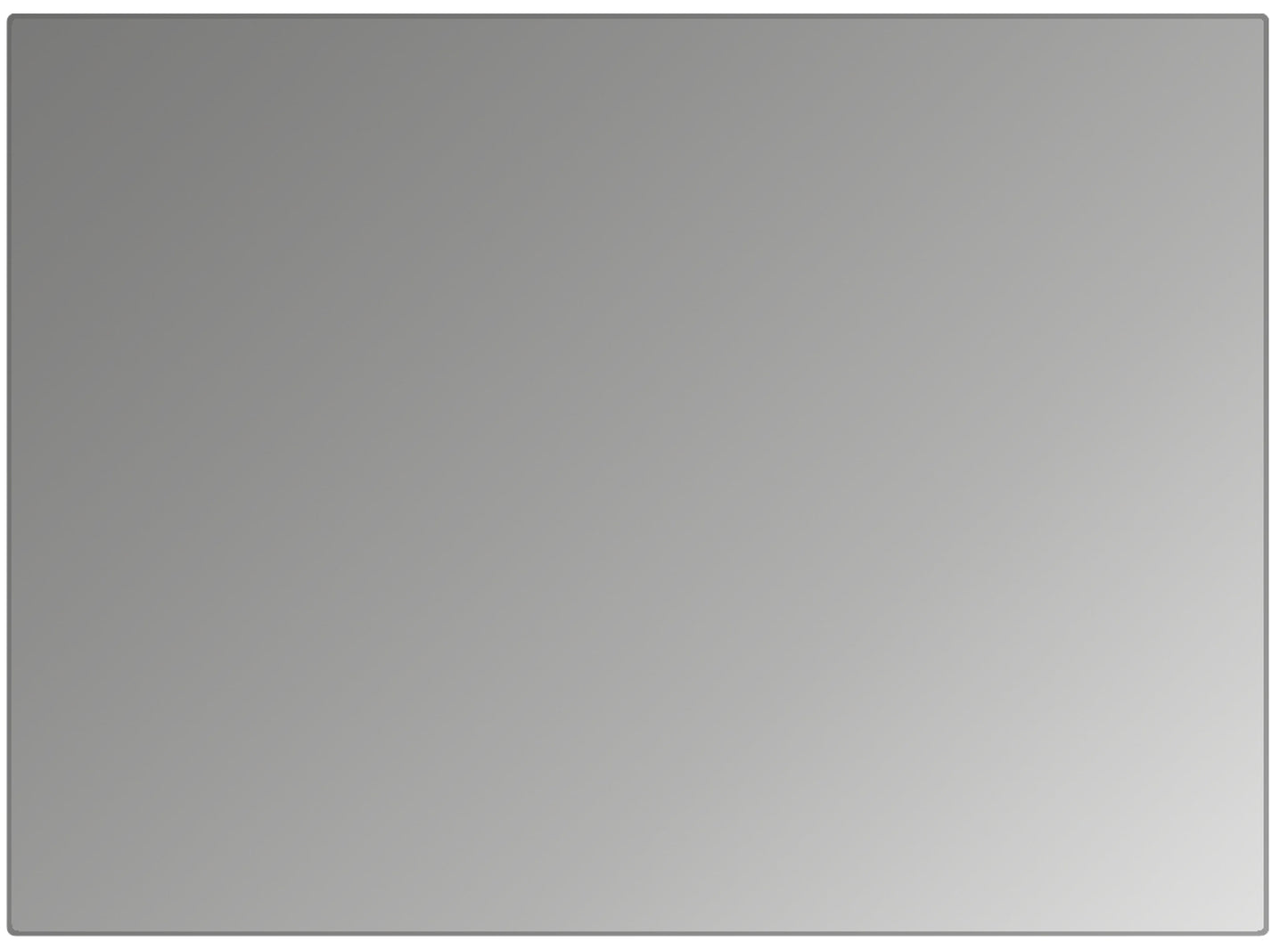 SonyCyber-Shot DSC-RX 1R mit aufgebrachtem dipos Displayschutz, der seitliche Einblicke blockiert