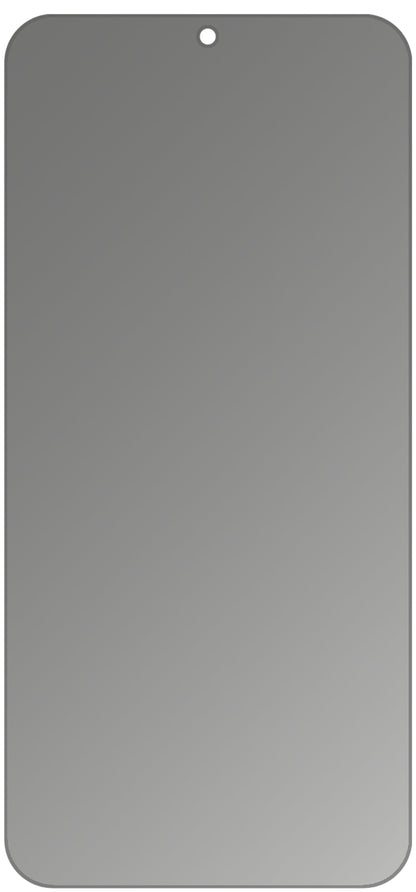 Blickschutzfolie für Cubot KingKong 5 Pro matt Schutzfolie Privacy