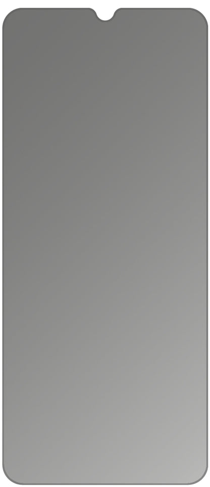 Blickschutzfolie für ZTE Blade 11 Prime matt Schutzfolie Privacy
