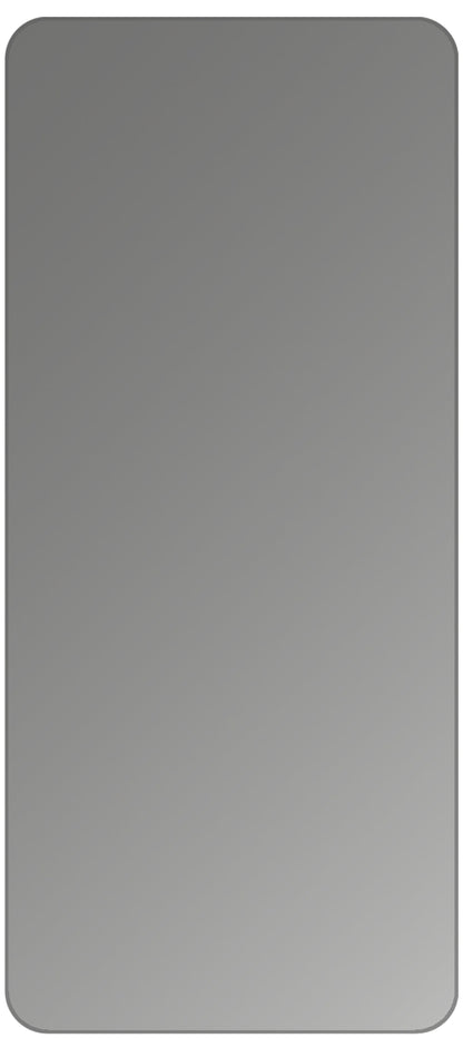 Blickschutzfolie für Asus Zenfone 8 Flip matt Schutzfolie Privacy