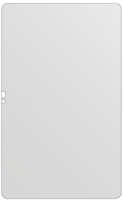 2x Schutzfolie matt für TCL 10 Tab Max Display-Schutzfolie