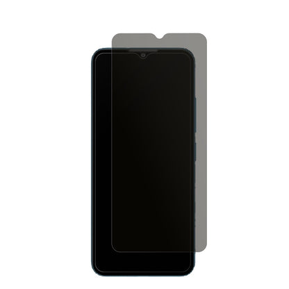 Blickschutzfolie für Coolpad Cool 20 matt Schutzfolie Privacy