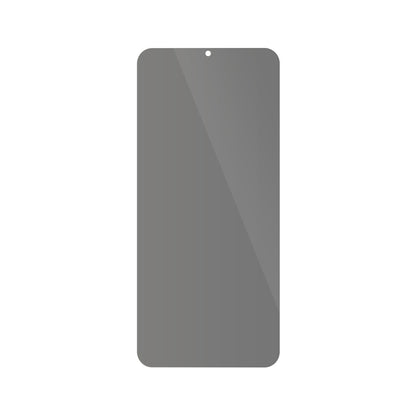 Full Cover Privacy Blickschutzfolie für ZTE A72
