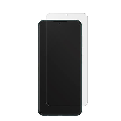 2x Schutzfolie matt für Samsung Galaxy M13 5G Display-Schutzfolie