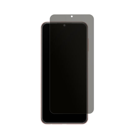 Blickschutzfolie für Samsung Galaxy M13 matt Schutzfolie Privacy