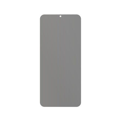 Blickschutzfolie für Samsung Galaxy M13 matt Schutzfolie Privacy