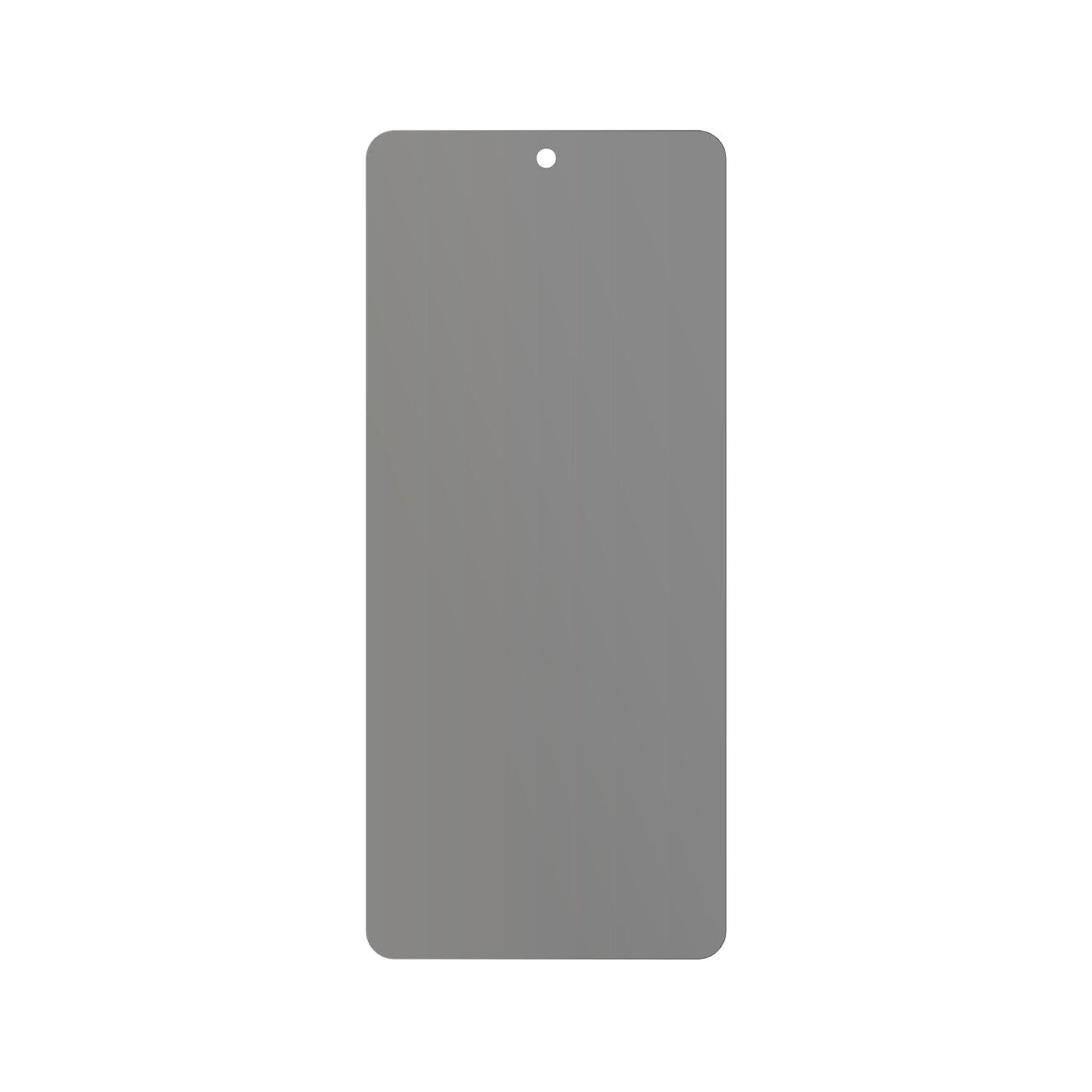Blickschutzfolie für Tecno Camon 19 Neo matt Schutzfolie Privacy
