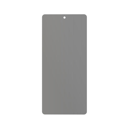 Blickschutzfolie für Vivo X60 matt Schutzfolie Privacy