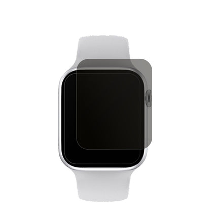 Blickschutzfolie für Iwo Watch 7 Pro matt Schutzfolie Privacy