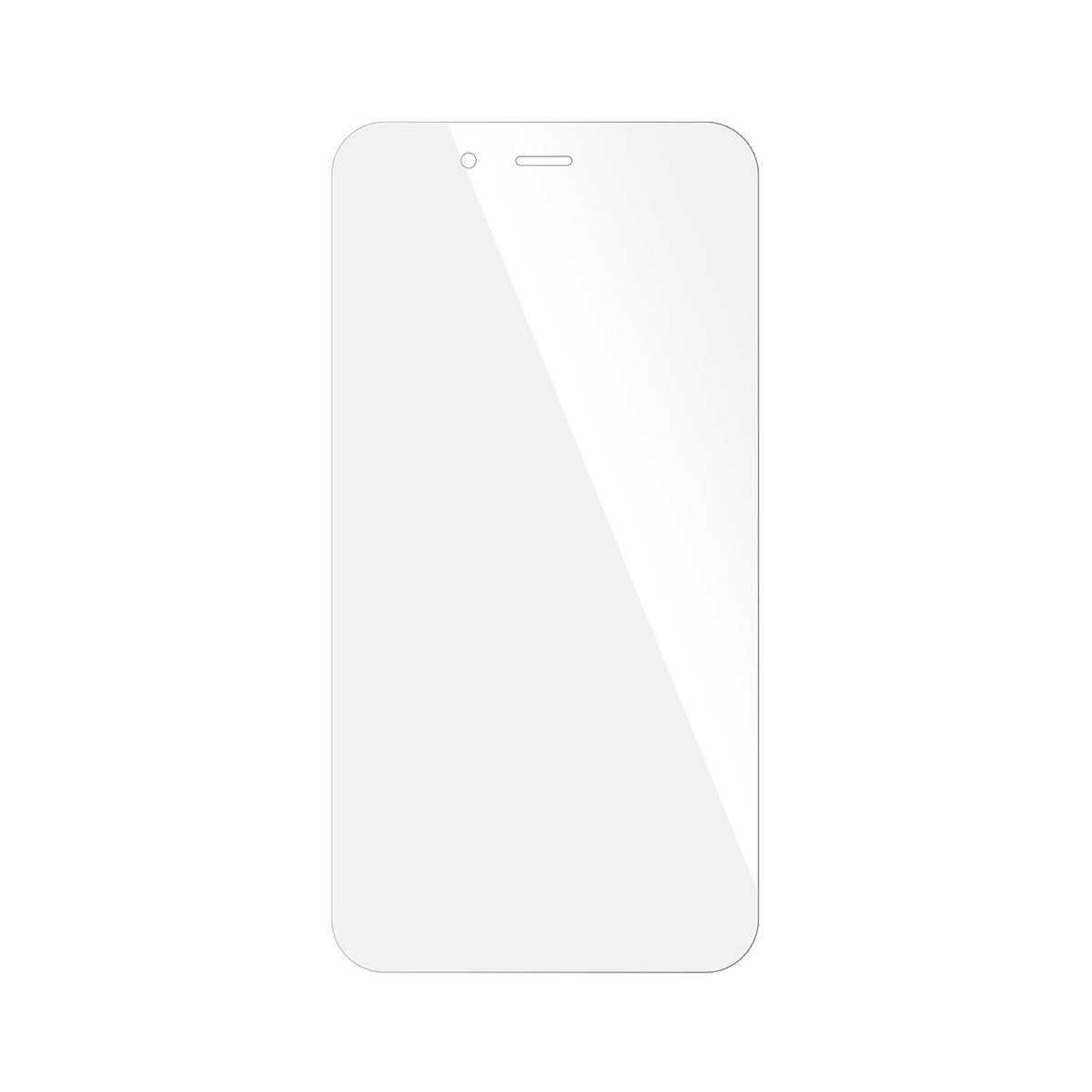6x Schutzfolie klar für Benco Y10 Display-Schutzfolie