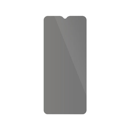 Full Cover Privacy Blickschutzfolie für Oppo A17